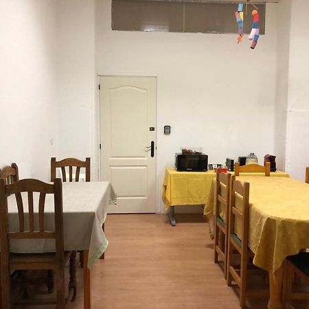 Hakuna Matata Holidays Уельва Екстер'єр фото